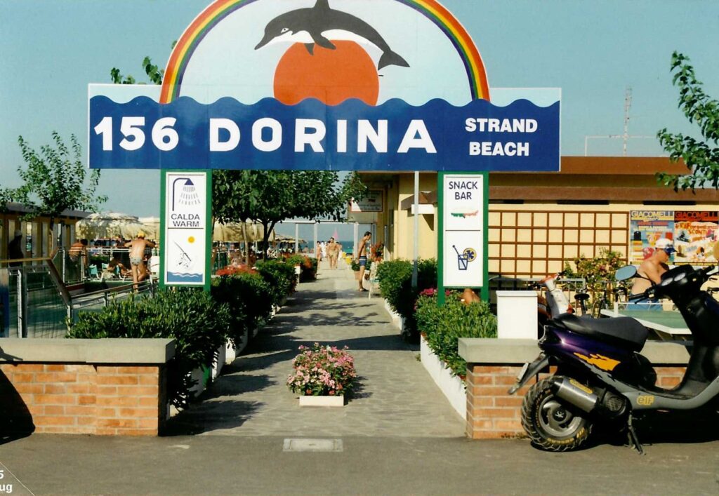 dorina